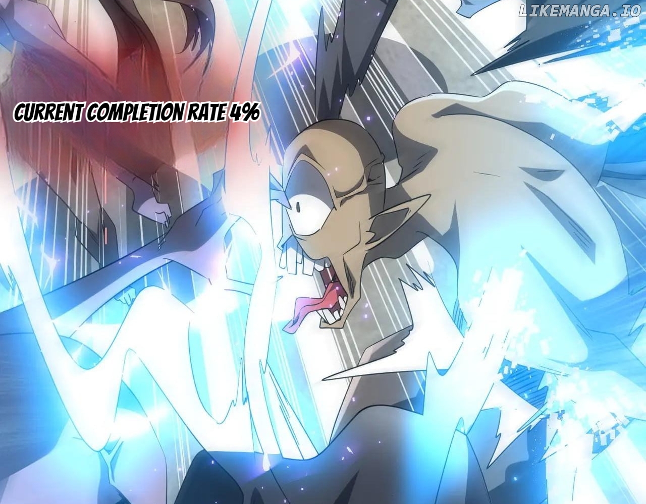 With My Netherworld Trillions, Game On! Chapter 170 - page 129